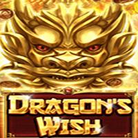 Dragon’s Wish